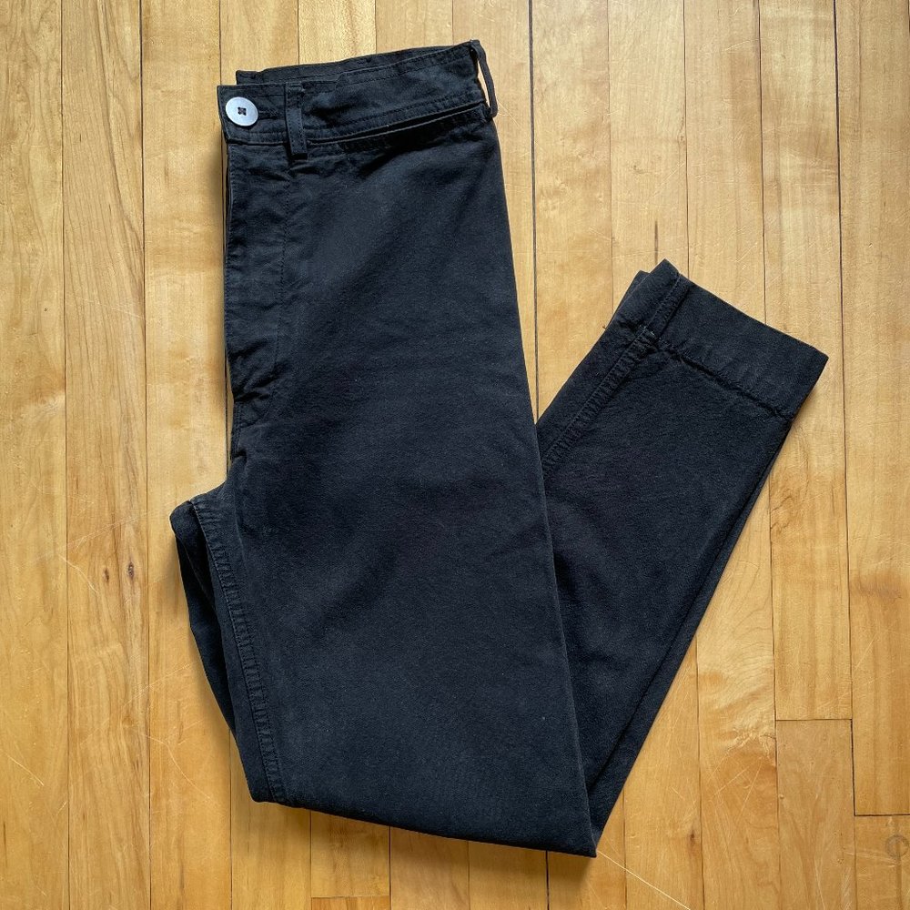Jesse Kamm Ranger pants black size 4